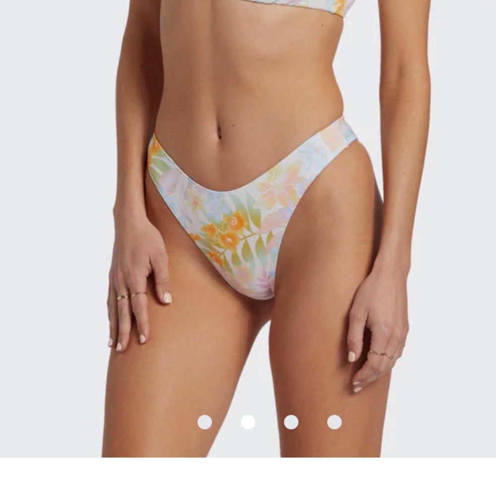 Billabong swim bottoms
